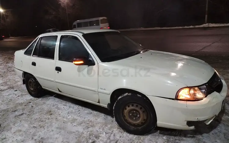 Daewoo Nexia 2012 года за 1 000 000 тг. в Уральск