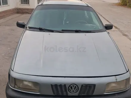 Volkswagen Passat 1991 года за 950 000 тг. в Кордай – фото 3