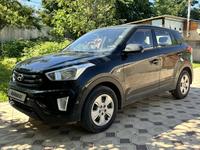 Hyundai Creta 2019 годаүшін9 300 000 тг. в Алматы