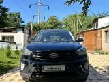 Hyundai Creta 2019 годаүшін9 100 000 тг. в Алматы – фото 5
