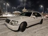 Mercedes-Benz S 500 1996 годаfor3 900 000 тг. в Алматы