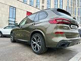 BMW X5 2021 года за 43 000 000 тг. в Астана – фото 4