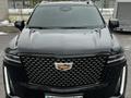 Cadillac Escalade 2021 годаfor44 000 000 тг. в Астана