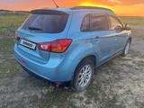Mitsubishi ASX 2013 годаүшін4 800 000 тг. в Астана – фото 5
