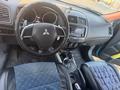 Mitsubishi ASX 2013 года за 4 800 000 тг. в Астана – фото 7