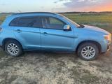 Mitsubishi ASX 2013 годаүшін4 800 000 тг. в Астана – фото 3