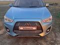 Mitsubishi ASX 2013 года за 4 800 000 тг. в Астана