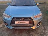 Mitsubishi ASX 2013 годаүшін4 800 000 тг. в Астана