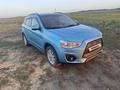 Mitsubishi ASX 2013 года за 4 800 000 тг. в Астана – фото 4