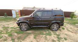 УАЗ Patriot 2014 года за 5 500 000 тг. в Костанай – фото 3