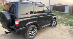 УАЗ Patriot 2014 года за 5 500 000 тг. в Костанай – фото 4