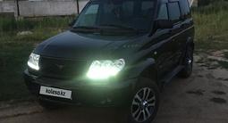 УАЗ Patriot 2014 года за 5 500 000 тг. в Костанай
