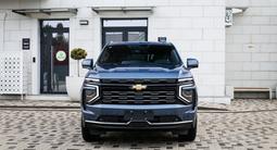 Chevrolet Tahoe 2024 года за 49 955 000 тг. в Алматы – фото 4