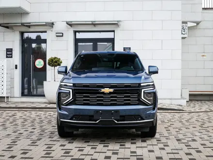 Chevrolet Tahoe 2024 года за 49 490 000 тг. в Алматы – фото 5