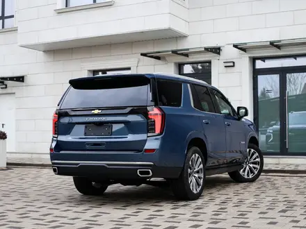 Chevrolet Tahoe 2024 года за 49 490 000 тг. в Алматы – фото 6