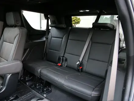 Chevrolet Tahoe 2024 года за 49 490 000 тг. в Алматы – фото 31