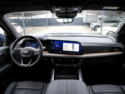 Chevrolet Tahoe 2024 года за 49 490 000 тг. в Алматы – фото 13