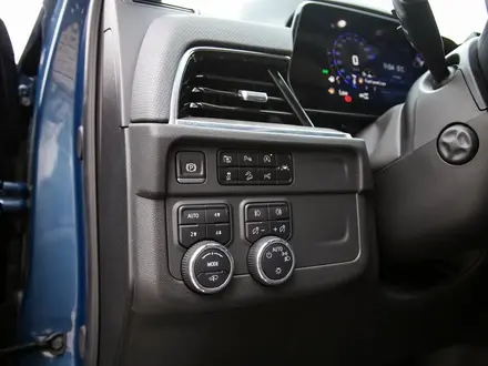 Chevrolet Tahoe 2024 года за 49 490 000 тг. в Алматы – фото 16