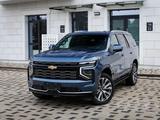 Chevrolet Tahoe 2024 года за 49 955 000 тг. в Алматы – фото 3