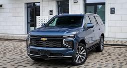 Chevrolet Tahoe 2024 года за 49 955 000 тг. в Алматы – фото 3