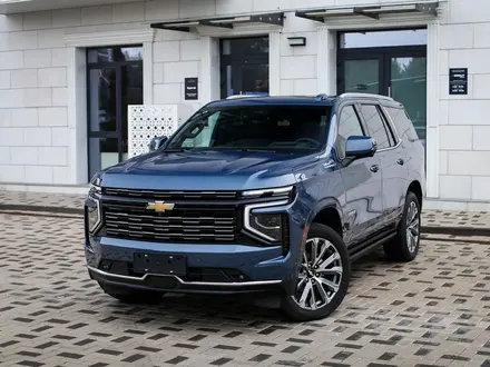 Chevrolet Tahoe 2024 года за 49 490 000 тг. в Алматы – фото 4