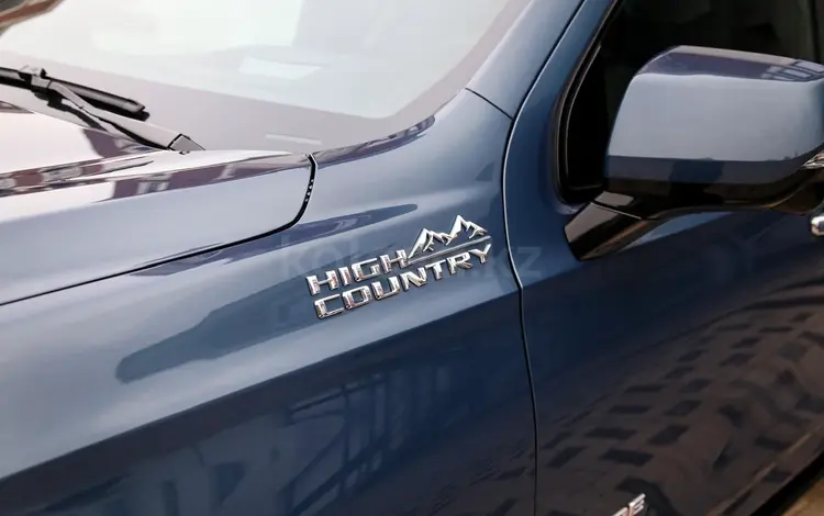 Chevrolet Tahoe 2024 года за 49 490 000 тг. в Алматы