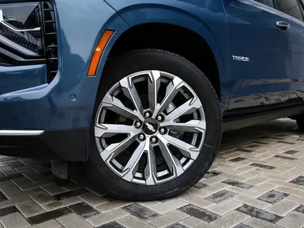 Chevrolet Tahoe 2024 года за 49 490 000 тг. в Алматы – фото 11