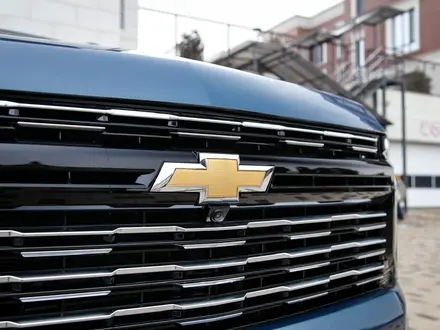 Chevrolet Tahoe 2024 года за 49 490 000 тг. в Алматы – фото 8