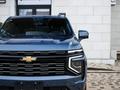 Chevrolet Tahoe 2024 года за 49 490 000 тг. в Алматы – фото 12