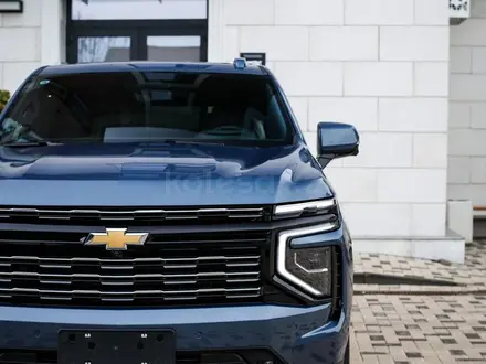 Chevrolet Tahoe 2024 года за 49 490 000 тг. в Алматы – фото 12