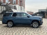 Chevrolet Tahoe 2024 года за 49 955 000 тг. в Алматы – фото 5