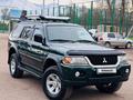 Mitsubishi Montero Sport 2000 годаfor4 900 000 тг. в Тараз