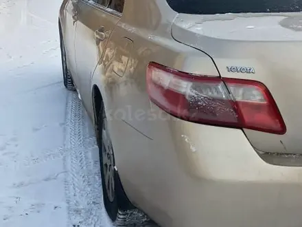 Toyota Camry 2009 года за 6 999 999 тг. в Павлодар – фото 3