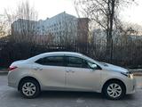 Toyota Corolla 2013 года за 6 700 000 тг. в Алматы