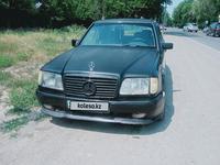 Mercedes-Benz E 230 1991 годаүшін680 000 тг. в Талдыкорган