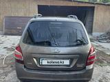 ВАЗ (Lada) Kalina 2192 2014 года за 2 300 000 тг. в Шу – фото 2