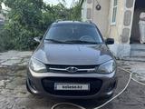 ВАЗ (Lada) Kalina 2192 2014 года за 2 300 000 тг. в Шу