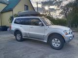 Mitsubishi Pajero 2003 годаүшін7 500 000 тг. в Семей – фото 3