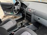 Skoda Fabia 2003 года за 1 200 000 тг. в Кызылорда – фото 3