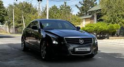 Cadillac ATS 2014 годаүшін14 600 000 тг. в Шымкент – фото 3