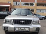 Subaru Forester 1997 годаүшін1 900 000 тг. в Павлодар
