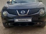 Nissan Juke 2013 года за 4 400 000 тг. в Уральск