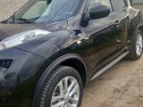 Nissan Juke 2013 года за 4 400 000 тг. в Уральск – фото 3