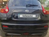 Nissan Juke 2013 года за 4 400 000 тг. в Уральск – фото 4