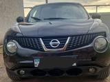 Nissan Juke 2013 года за 4 400 000 тг. в Уральск – фото 5
