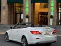 Lexus IS 250 2015 года за 7 500 000 тг. в Атырау – фото 11