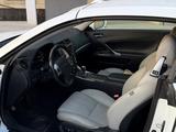 Lexus IS 250 2015 годаүшін7 500 000 тг. в Атырау – фото 4