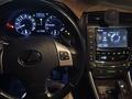 Lexus IS 250 2015 года за 7 500 000 тг. в Атырау – фото 5