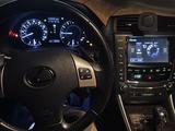Lexus IS 250 2015 годаүшін7 500 000 тг. в Атырау – фото 5