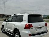 Toyota Land Cruiser 2014 годаfor25 000 000 тг. в Атырау – фото 4